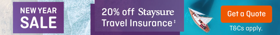 Staysure Travel Insurance Review 2022, Read this before you buy